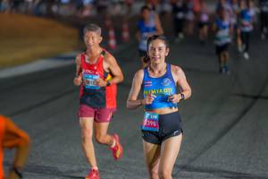 BIB: 128, 398
                            <button type="button" onclick="openModal(23058414)" class="btn btn-primary btn-sm float-right btn-popup" data-toggle="modal" data-target=".modal-high-quality">
                        <i class="fas fa-shopping-cart"></i> Add to Cart
                    </button>
                                            <button type="button" onclick="isThisMe(23058414, true)" class="btn btn-success btn-sm float-right btn-popup btn-isme hidden" data-toggle="tooltip" data-placement="bottom" title="นี่คือรูปของคุณใช่ไหม คลิกที่นี่เพื่อเอาเข้าอัลบั้ม">
                        <i class="fas fa-plus"></i> Add to album
                    </button>
                    <button type="button" onclick="isThisMe(23058414, false)" class="btn btn-warning btn-sm float-right btn-popup btn-isnotme hidden">
                        <i class="fas fa-ban"></i> Remove from album
                    </button>